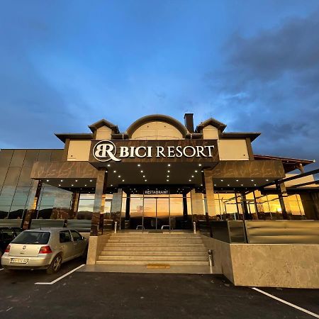 Bici Resort Dobrosin Exterior foto