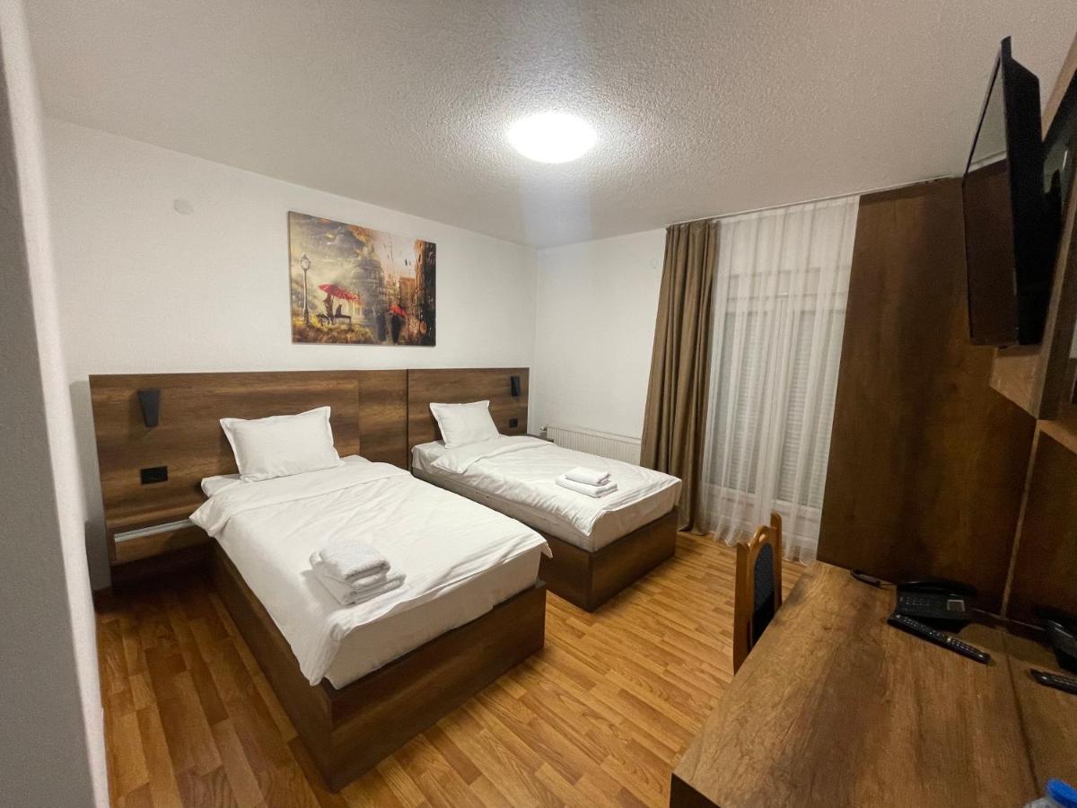 Bici Resort Dobrosin Exterior foto