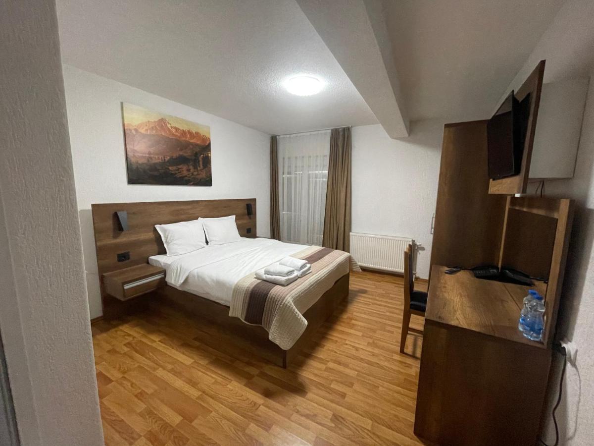 Bici Resort Dobrosin Exterior foto